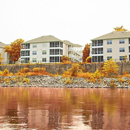 The Suites At Fall Creek Branson Exteriér fotografie