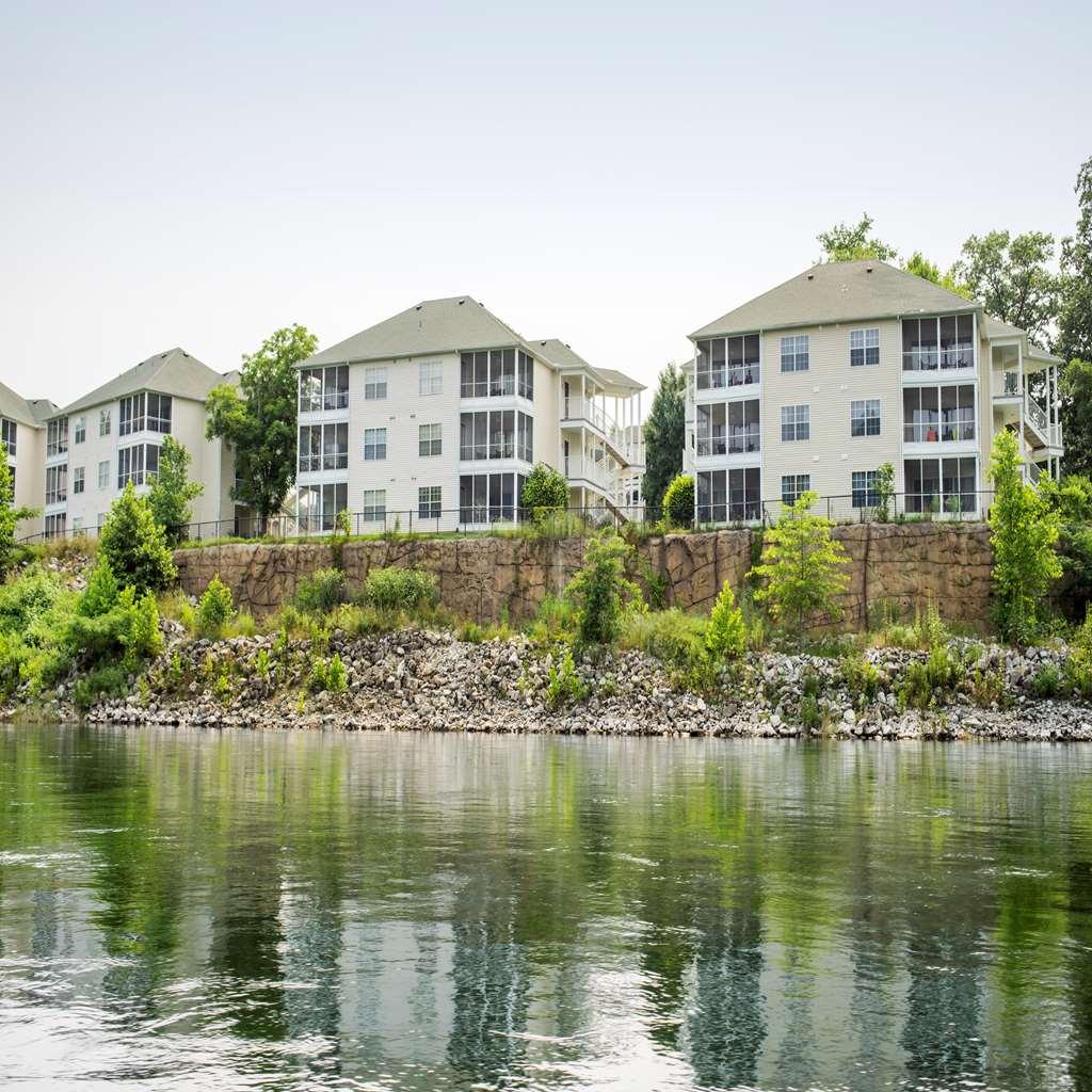 The Suites At Fall Creek Branson Exteriér fotografie