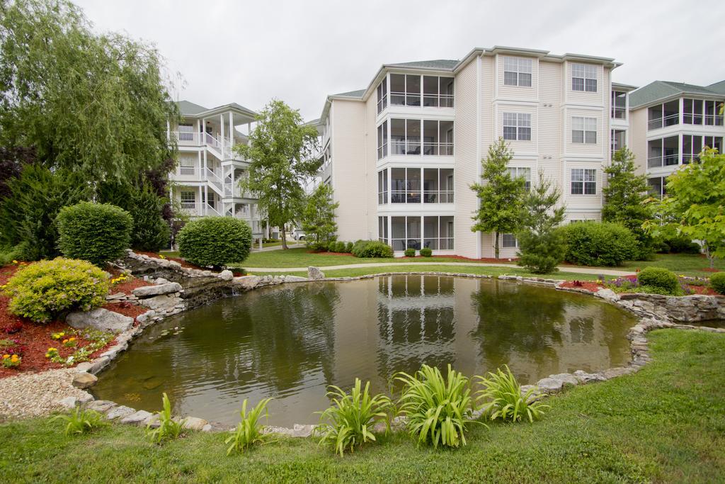 The Suites At Fall Creek Branson Exteriér fotografie