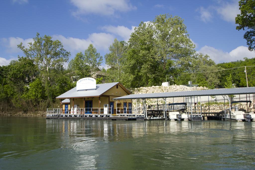 The Suites At Fall Creek Branson Exteriér fotografie