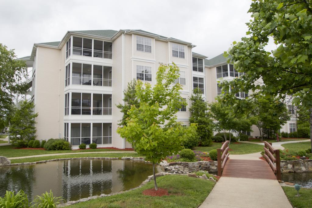 The Suites At Fall Creek Branson Exteriér fotografie