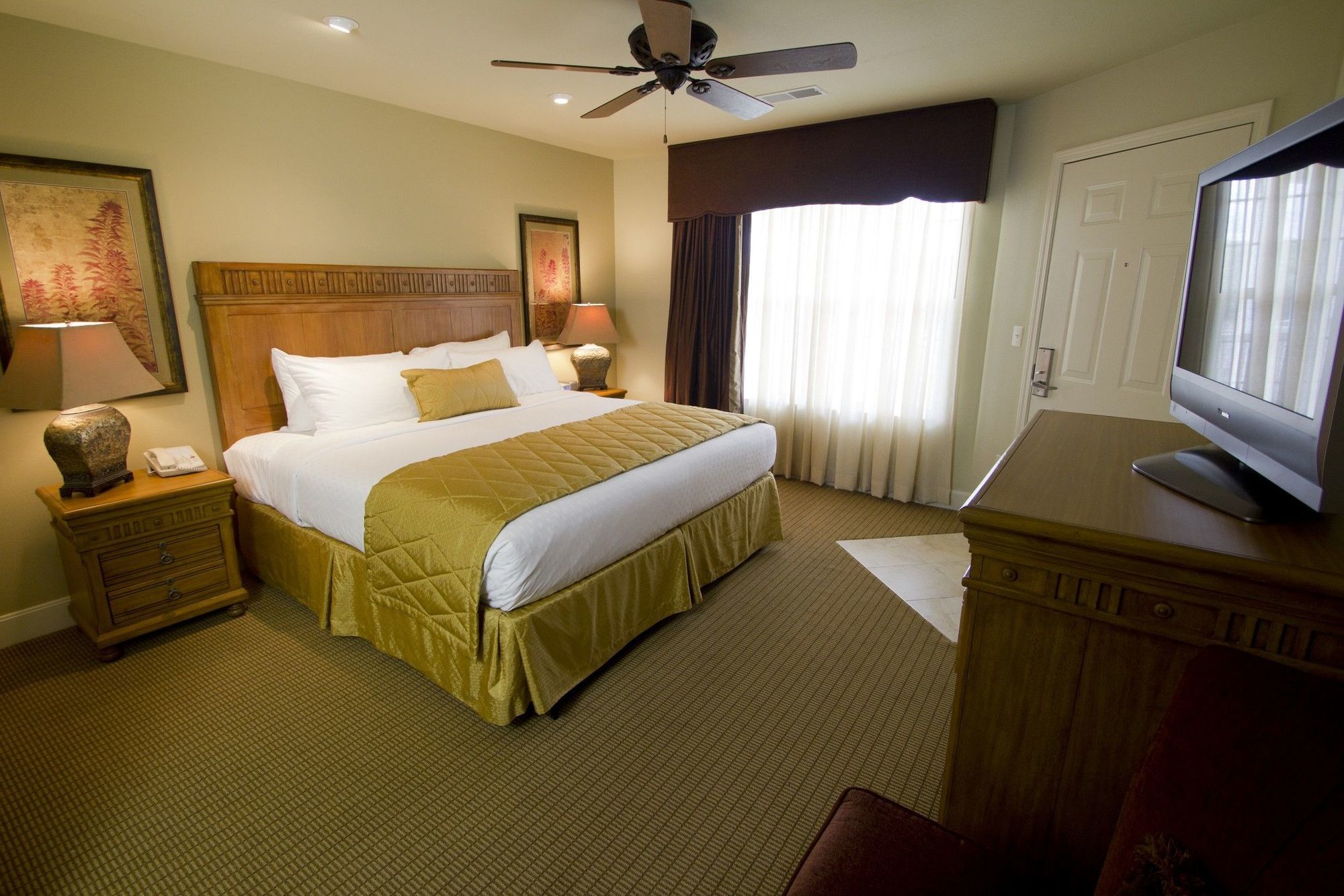 The Suites At Fall Creek Branson Pokoj fotografie