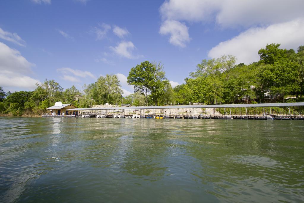 The Suites At Fall Creek Branson Exteriér fotografie