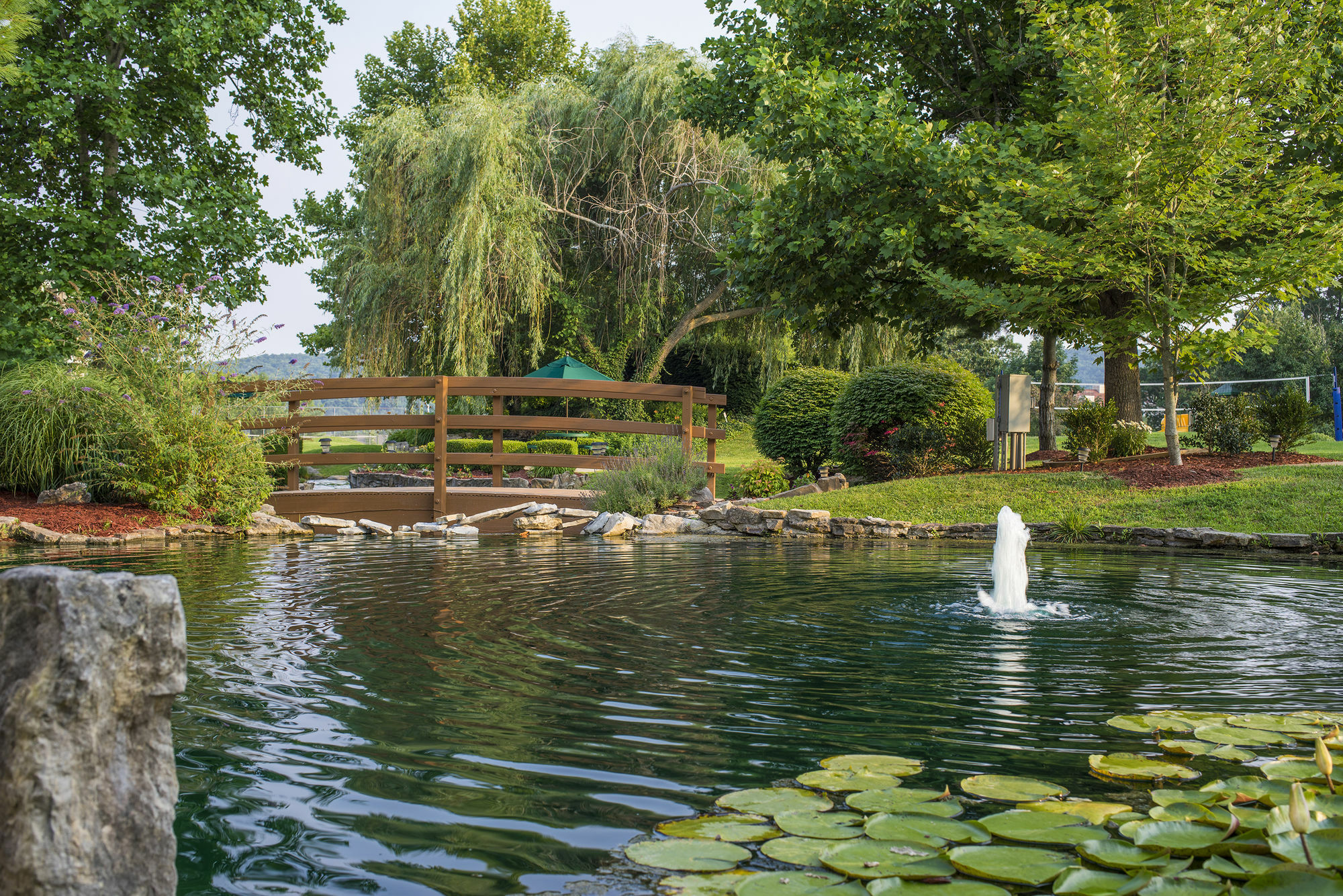 The Suites At Fall Creek Branson Exteriér fotografie